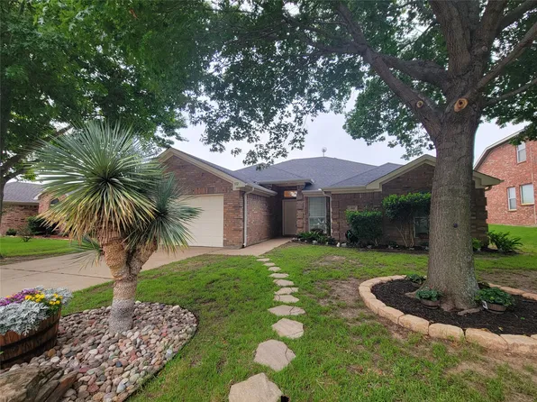 102 Canyon Ct, Waxahachie, TX 75167