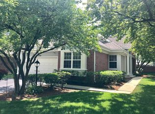 1906 Dunhill Ct #79, Arlington Heights, IL 60004