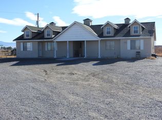 1521 Old West Ave #A, Pahrump, NV 89048