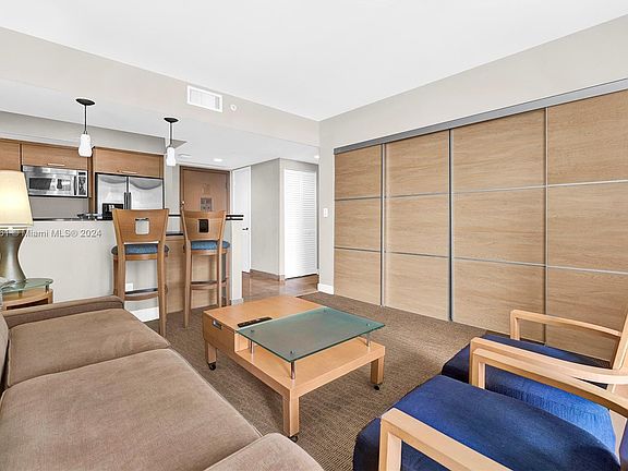 4th image of 18683 Collins Ave #2109