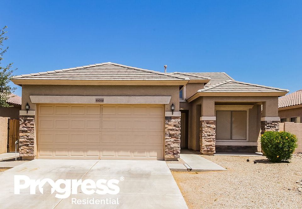 1st image of 45058 W Gavilan Dr