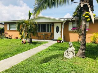 30148 SW 158th Pl, Homestead, FL 33033