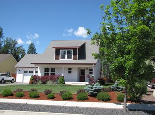 38 Lula Ct, Sandpoint, ID 83864