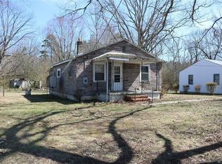 14117 Arwood Rd, Disputanta, VA 23842