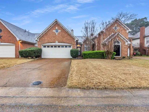 4003 Muirfield Dr, Memphis, TN 38125