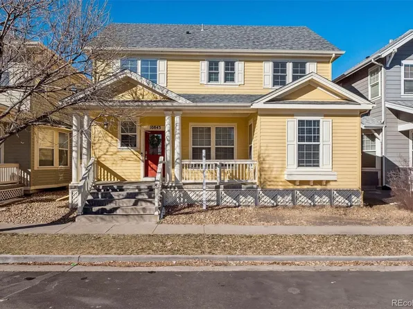 10843 Belle Creek Boulevard, Commerce City, CO 80640