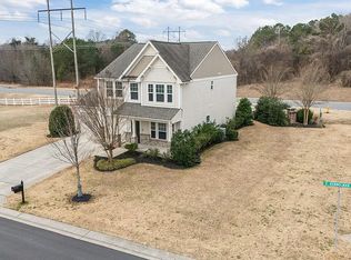 653 S Kennelman Cir, Wendell, NC 27591