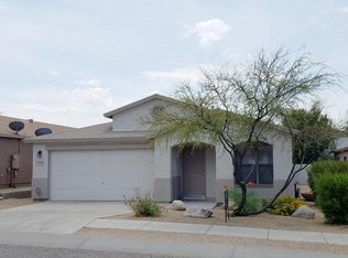 9994 E Rocky Vista Dr, Tucson, AZ 85748