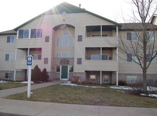 8632 S Jasonville Ct SE #137, Caledonia, MI 49316
