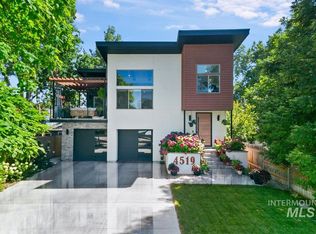 4519 W Freemont St, Boise, ID 83706