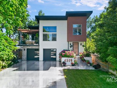 4519 W Freemont St, Boise, ID, 83706