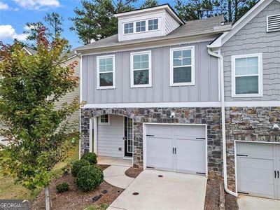 5195 Madeline Pl, Stone Mountain, GA, 30083