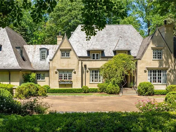 575 Broadland Rd NW, Atlanta, GA 30327