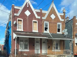 212 W 5th St, Chester, PA 19013