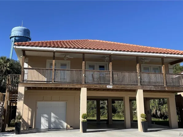 4874 S Tromp Loop, Homosassa, FL 34448