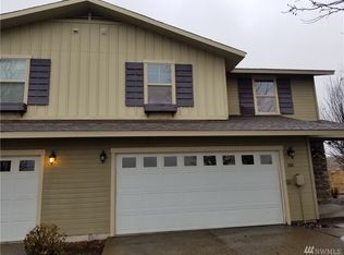 808 Fountain Blvd, Zillah, WA