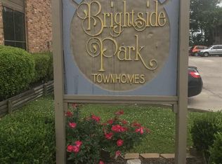 1757 S Brightside View Dr APT A, Baton Rouge, LA 70820