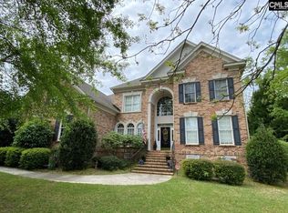 50 Shoreline Dr, Columbia, SC 29229