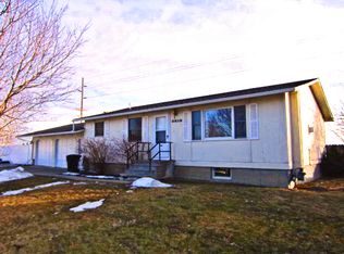 3612 Relay Dr, Billings, MT 59102