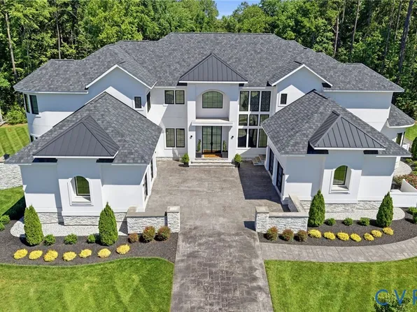 12341 Haybrook Ln, Glen Allen, VA 23059