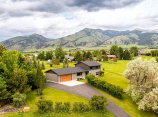 3500 Sunflower Rd, Bozeman, MT 59715
