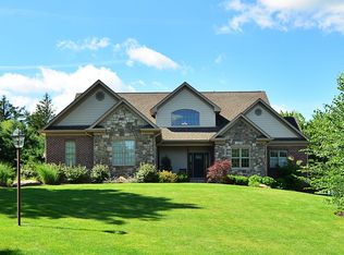 2632 Carriage House Dr, Allison Park, PA