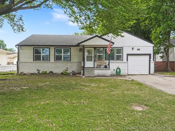 7514 E 6th St, Tulsa, OK 74112