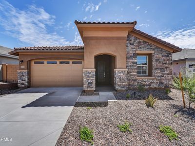 31783 N 130th Ave, Peoria, AZ, 85383