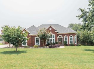 124 Springcrest Way, Byron, GA 31008