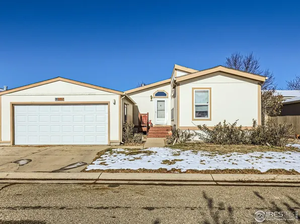 3357 Mesa Verde #165, Longmont, CO 80504