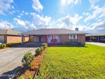 105 Pathway Ln, Lafayette, LA, 70506