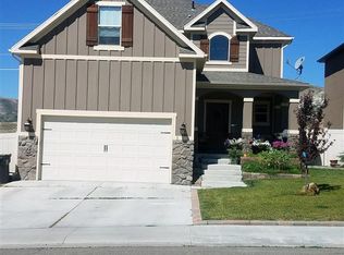 310 Tate Way, Rock Springs, WY 82901