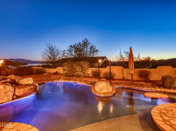 1886 E Tradition Ln, Lake Havasu City, AZ 86404