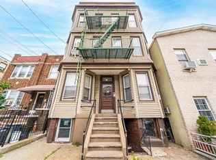 198 Griffith St, Jersey City, NJ 07307