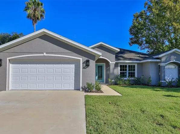 37 Fleetwood Dr, Palm Coast, FL 32137