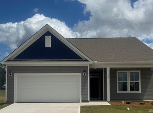 240 Pretoria Dr Lot 96, Woodruff, SC 29388
