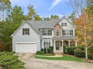 75 Lake Laurel Ct N, Dahlonega, GA 30533