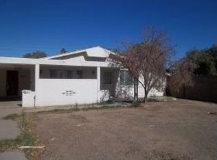 3744 W Augusta Ave, Phoenix, AZ 85051