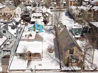 425 W Pacific Ave, Telluride, CO 81435