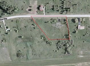 1773 Highlanders Way, Gladwin, MI 48624