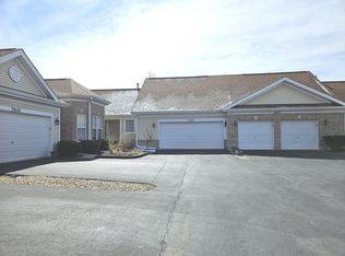 21453 W Juniper Ct, Plainfield, IL 60544