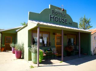 110 W Murphy St, Alpine, TX 79830