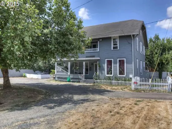 234 Thurston St SE APT 2, Albany, OR 97321