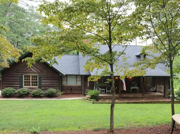 90 McPherson Ln, Bremen, GA 30110