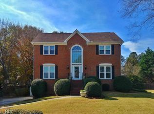 5300 Mainstream Cir, Norcross, GA 30092