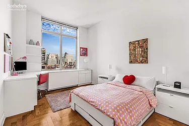 Sold by Sotheby's International Realty