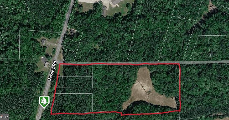 1st image of 0 Jersey Rd