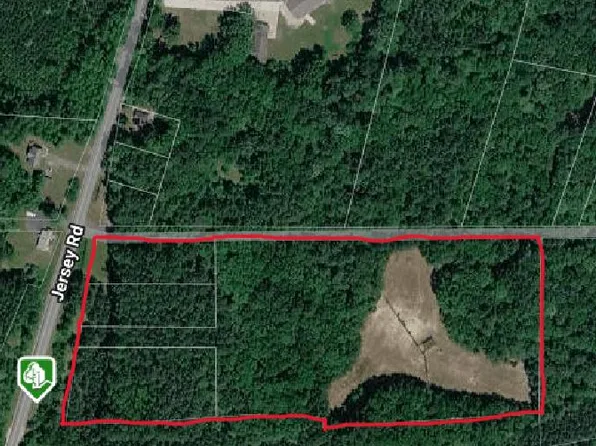 0 Jersey Rd, Salisbury, MD 21801