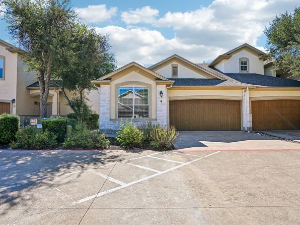 7708 San Felipe Blvd APT 4, Austin, TX 78729