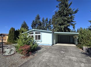 221 Parkwood Boulevard, Sequim, WA 98382